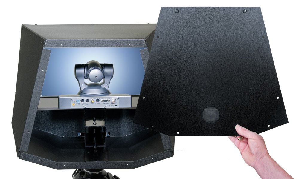 Amazon.co.jp: Robo Prompter PTZ カメラテレプロンプター